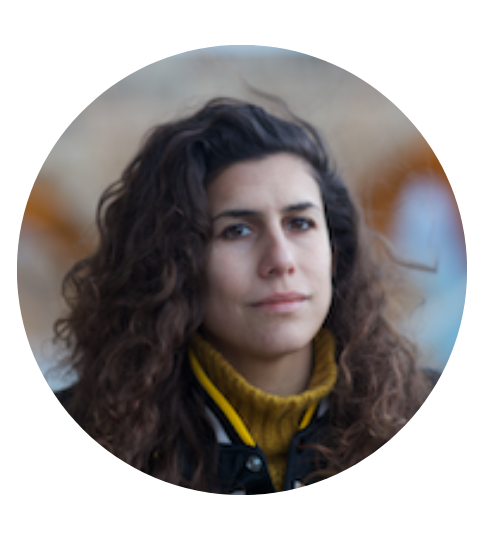 Alison Tahmizian Meuse